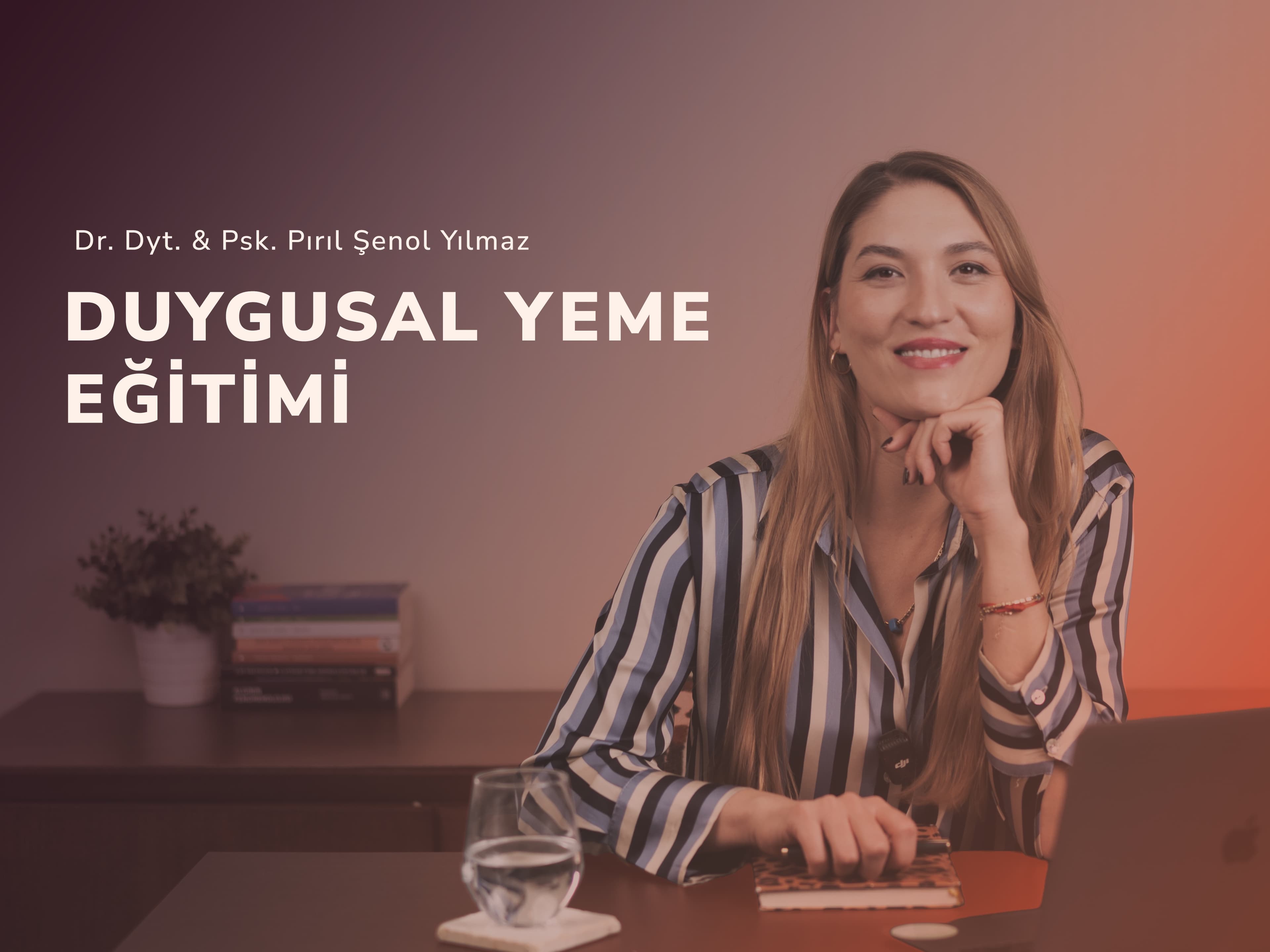 Duygusal Yeme Eğitimi