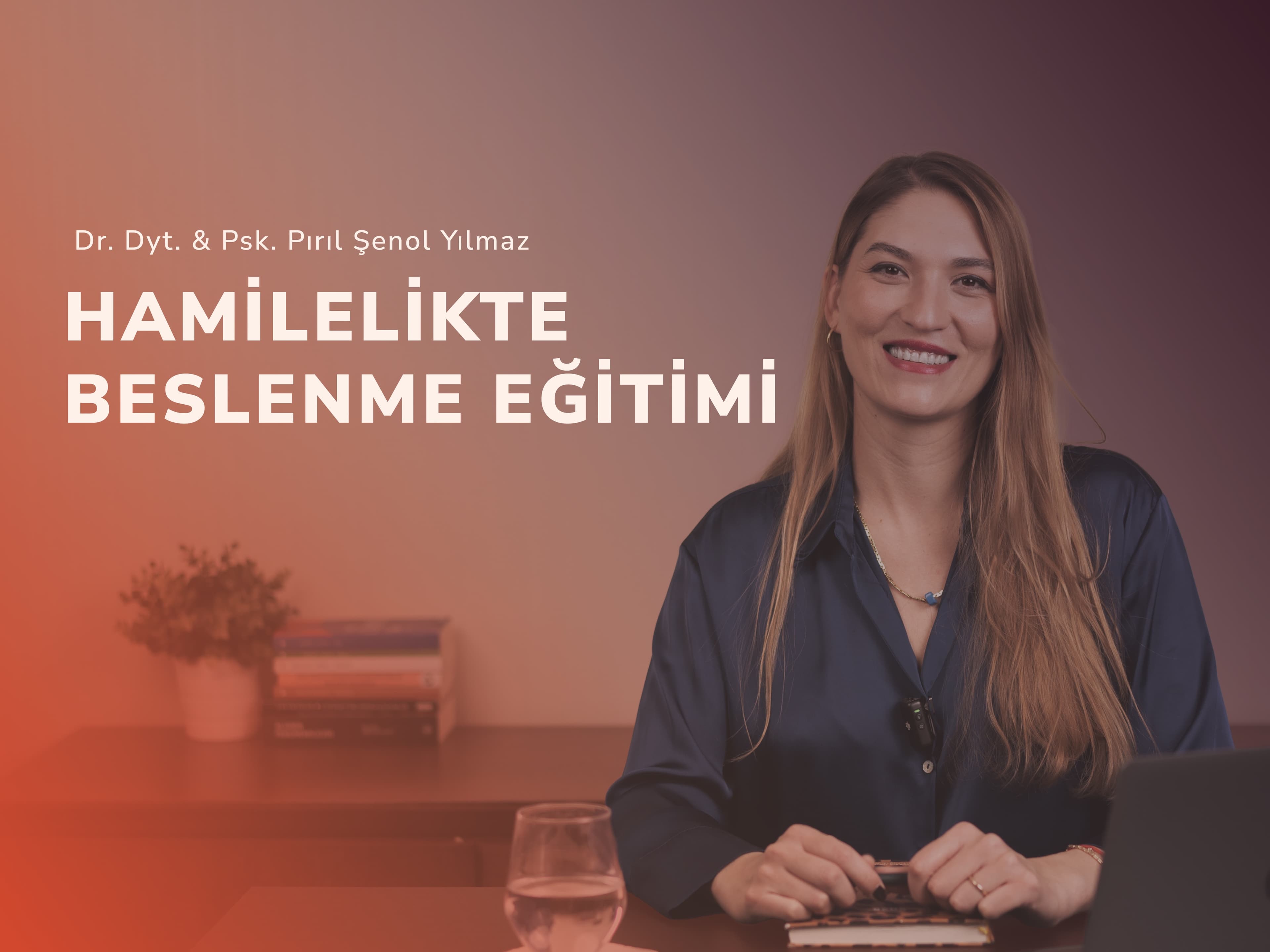 Hamilelikte Beslenme
