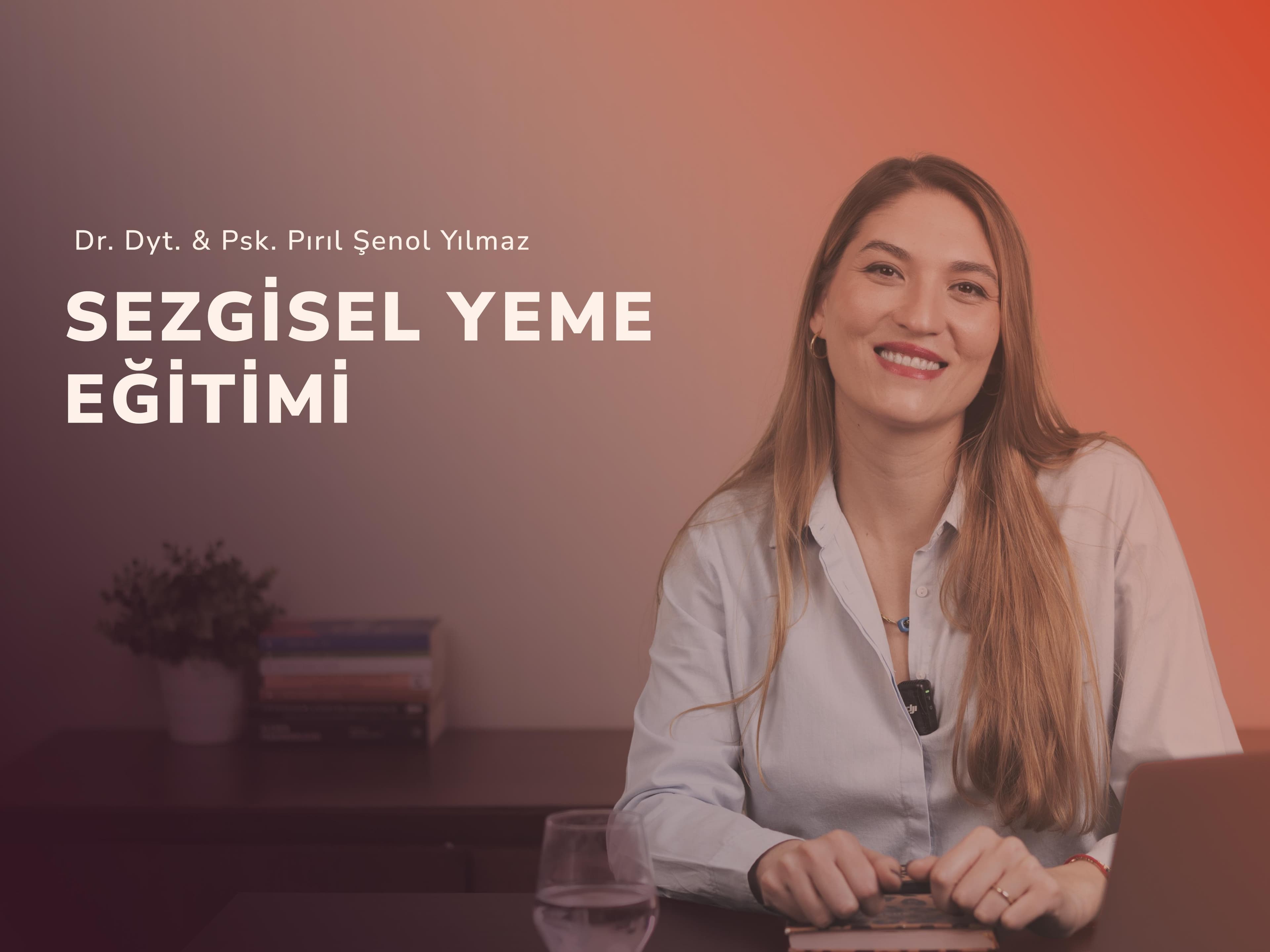 Sezgisel Yeme Eğitimi